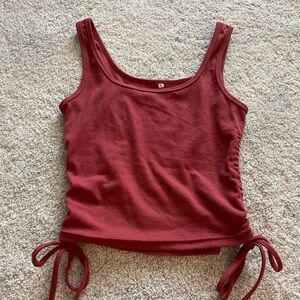 Summer Tank Top